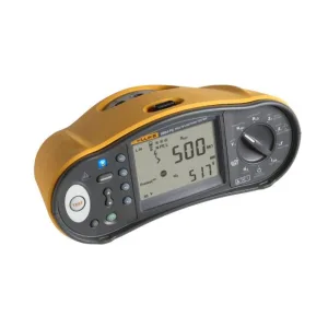Fluke 1664FC Multifunction Installation Tester