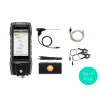Testo 300+ Flue Gas Analyser Standard Kit Torch