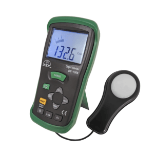 ATP LX-1308 Lux & Footcandles Meter