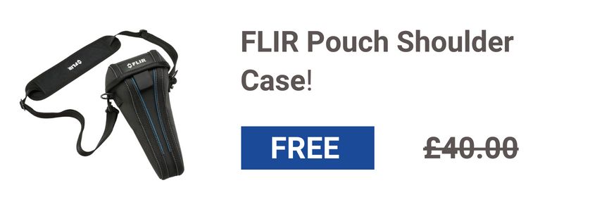 Copy of Flir Pouch Shoulder Case FREE GIFT