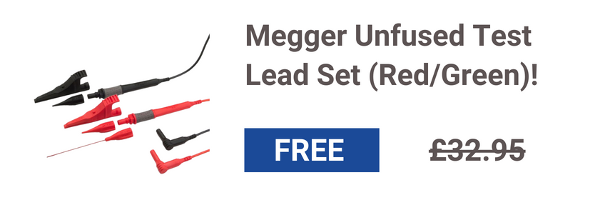 Copy of unfused test lead FREE GIFT