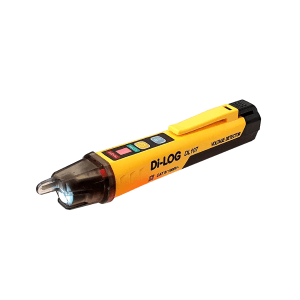 Di-Log DL107 1000V Non Contact Voltage Detector