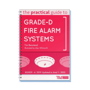 DOCPPGD Practical Guide to Grade-D Fire Alarm Systems