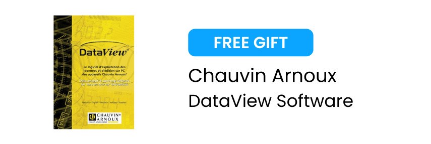 Dataview Software Free Gift (3)