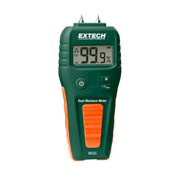Extech MO55 Dual Moisture Meter