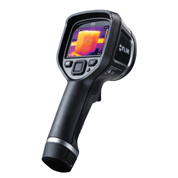 Teledyne FLIR E5-XT Thermal Imager