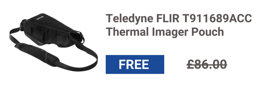 FLIR Pouch Free
