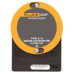 Fluke 050 CLKT 50mm