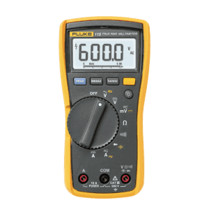 Fluke 115 Digital Multimeter