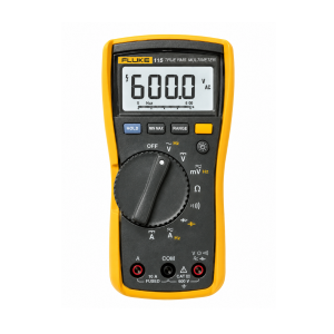 Fluke 115 True RMS Multimeter