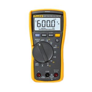Fluke 117 True RMS Multimeter