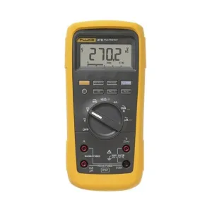 Fluke 27 II Digital Multimeter