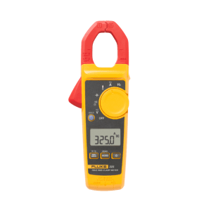 Fluke 325 True RMS Clamp Meter