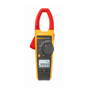 Fluke 376 FC True RMS AC/DC Clamp Meter