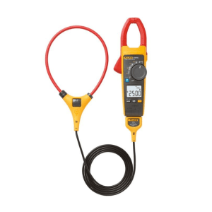 Fluke 376 FC True RMS AC/DC Clamp Meter