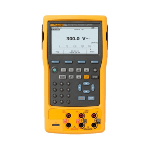 Fluke 754 Documenting Process Calibrator
