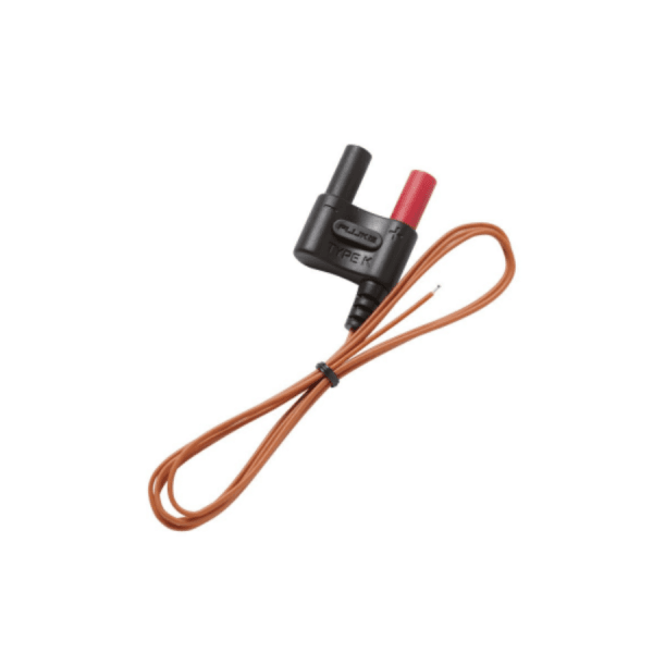 Fluke 80BK-A Integrated DMM Temperature Probe