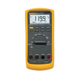 Fluke 83V Industrial Multimeter