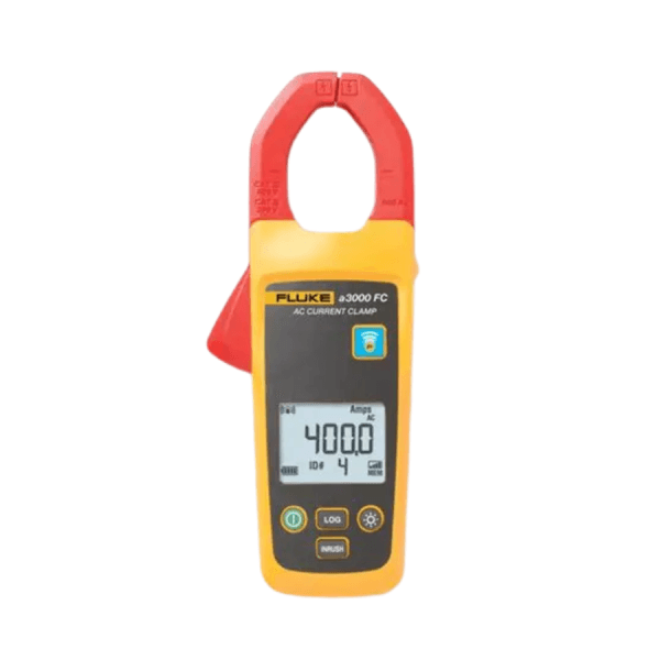 Fluke FC A3000 Wireless AC Current Clamp Module