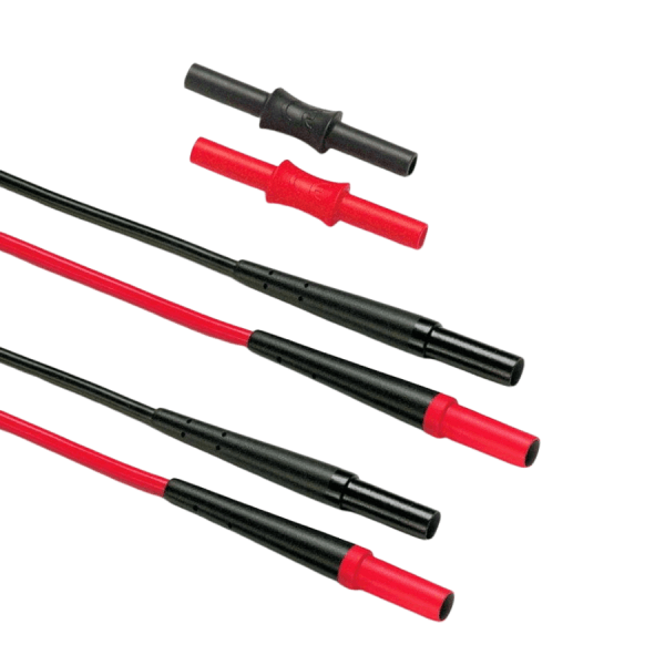 Fluke TL221 SureGrip Test Lead Extenders