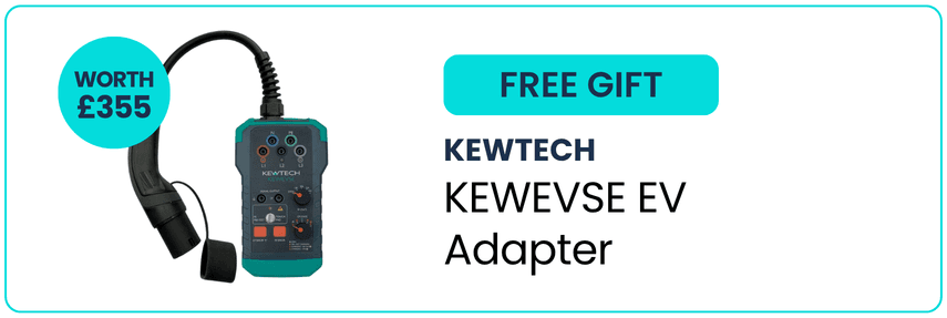 Free Gift Label KEWEVSE