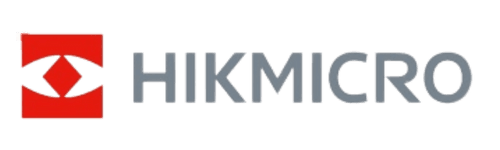 Hikmicro thermal imaging cameras logo