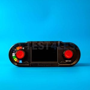 Megger MFT-X1 Multifunction Tester