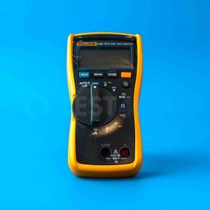 Fluke 116 HVAC Digital Multimeter