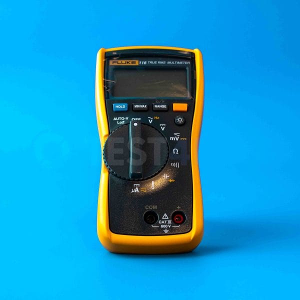 Fluke 116 HVAC Digital Multimeter