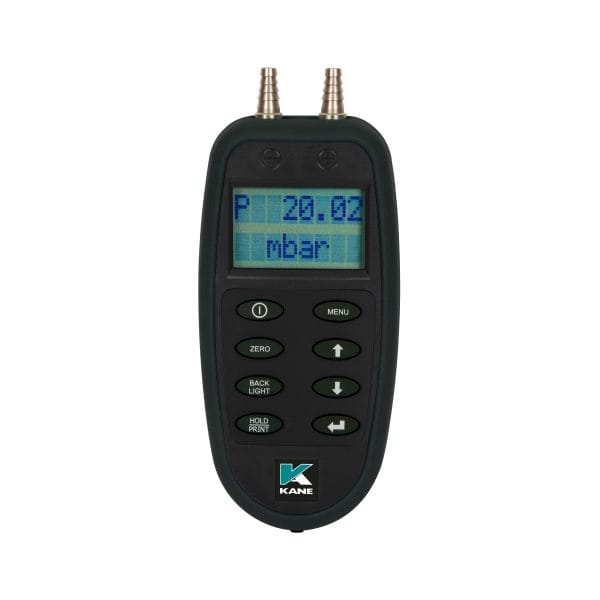 kane-3500-pressure-meter