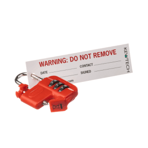 Kewtech Kewlock Lock Out Device