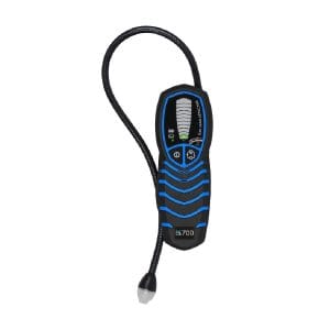 Kane EGD Combustible Gas Leak Detector