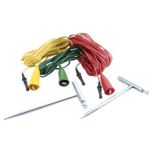 Kewtech ACCESKIT Earth Spike Kit