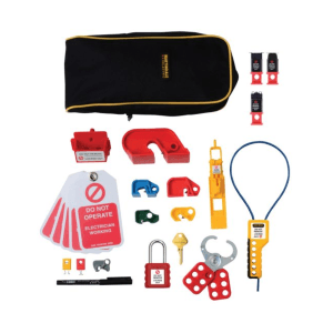 Martindale LOKKITPRO Ultimate Lock Out Kit