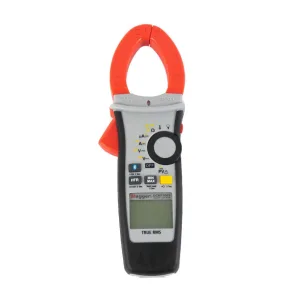 Megger DCM1500S Solar PV Clamp Meter