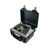 Megger DLRO10HD LowRes Ohmmeter