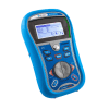 Metrel MI 3125 BT Eurotest Combo Multifunctional Tester