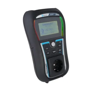 Metrel MI3311 GammaPAT PAT Tester