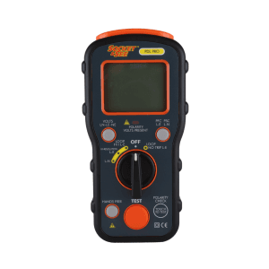 Socket & See PDL PRO High Resolution Loop Tester