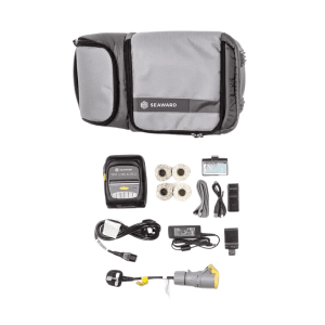Seaward 380A9912 Apollo Elite Accessory Bundle