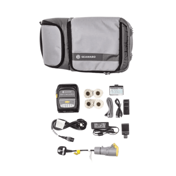 Seaward 380A9912 Apollo Elite Accessory Bundle