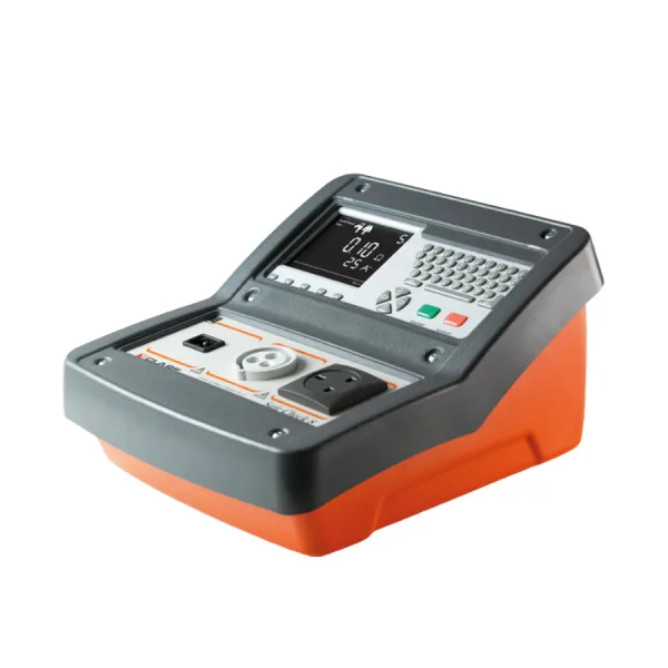 Seaward Clare SafeCheck 8 Bench Mounted PAT Tester