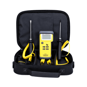 TPI 343 Legionnaires Temperature Kit 3