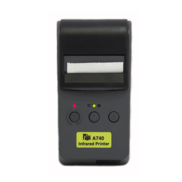 TPI A740 Infrared Printer