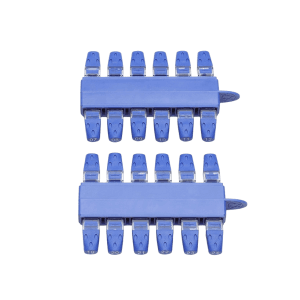 Ideal 158051 Kit of 24 RJ45 Identifiers