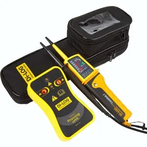 Dr. Smart Inverter AC Detector Inverter-Prüfgerät 7403076 | PDCA0001A Dr. Smart Inverter AC Detector Inverter-Prüfgerät 7403076 | PDCA0001A
