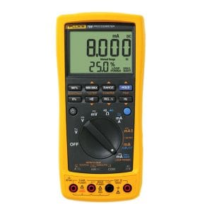 Fluke 789 Process Meter