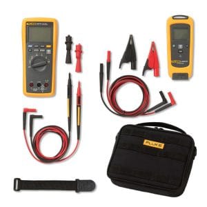 Fluke v3000 FC Wireless AC Voltage Kit
