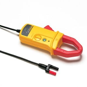 Fluke i410 AC/DC Current Clamp