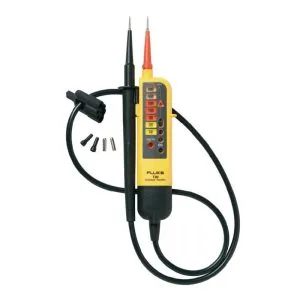 Étui De Protection Pour Détecteur De Tension Kewtech KT1780 - Coque Dure EVA, Compartimenté - (Étui Seul)